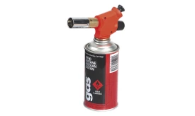 Micro Butane Soldering/Heating Torch