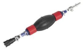 Diesel Fuel System Priming Device