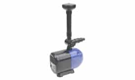 Submersible Pond Pump 3500ltr/hr 230V