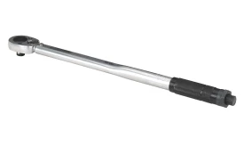Micrometer Torque Wrench 1/2"Sq Drive Calibrated