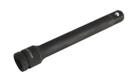 Impact Extension Bar 150mm 1/2"Sq Drive