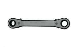 12 X 14mm Ratcheting Offset Ring (rors)