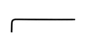 2.5mm - Ball End Hex Key
