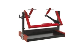 Motorcycle Engine Stand - Single/Twin Cylinder