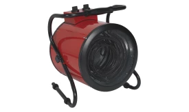 Industrial Fan Heater 9kW 415V 3ph