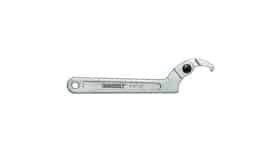 19 - 50mm (3/4" - 2") Hook Wrench