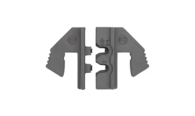Delphi Weather Pack Crimping Jaws