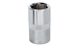 WallDrive® Socket 12mm 3/8"Sq Drive