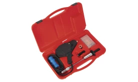 Stud Welder with Slide Hammer