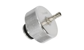 Coolant Pressure Test Cap - Vauxhall/Opel