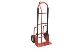 Sack Truck with Pneumatic Tyres 300kg Capacity