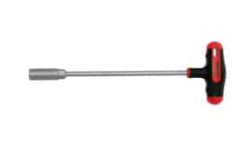 13mm - T Handle Nut Driver