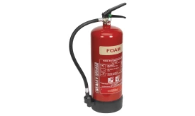 6ltr Foam Fire Extinguisher