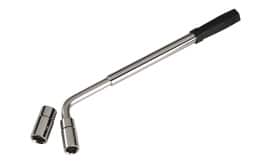 Extending L-Bar Wrench Set 3pc 1/2"Sq Drive