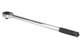 Torque Wrench Micrometer Style 3/4"Sq Drive 70-420Nm/52-310lb.ft