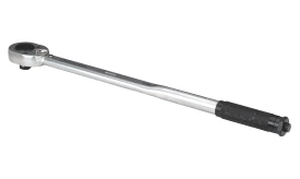 Torque Wrench Micrometer Style 3/4"Sq Drive 70-420Nm/52-310lb.ft