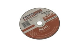 Cutting Disc Ø75 x 2mm 10mm Bore