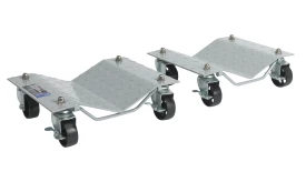 Wheel Dolly Set 680kg Capacity