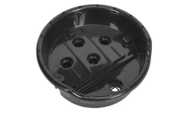 Oil Filter/Bottle Drain Pan