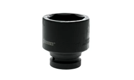 Engtools 35mm socket tool designed for heavy-duty use, ideal for automotive and mechanical applications.