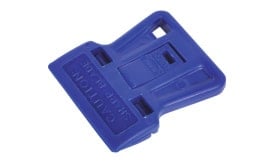 Composite Razor Blade Holder Pack of 5