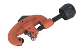 Pipe Cutter Ø3-32mm