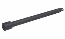 Impact Extension Bar 250mm 1/2"Sq Drive