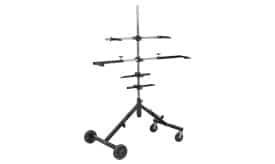 Commercial Panel Stand - Door, Wing, Bonnet & Bumper