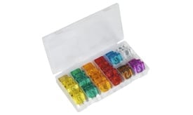 Automotive MAXI Blade Fuse Assortment 36pc