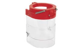 Drill Press Guard 92mm