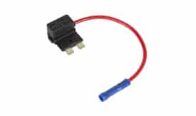 Accessory Circuit Fuse Holder Link 15Amp Pack of 2