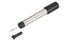 Cordless Circuit Tester Buzzer/LED 3-28V