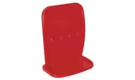 Fire Extinguisher Stand - Double