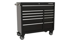 Rollcab 11 Drawer 1055mm Heavy-Duty