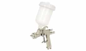 Spray Gun Gravity Feed 2mm Set-Up