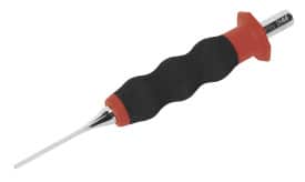 Sheathed Parallel Pin Punch Ø2mm