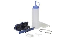 Motorcycle Chain Cleaning Kit