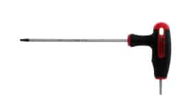3/32" - T Handle Hex Driver