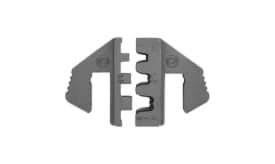 Open Barrel Crimping Jaws