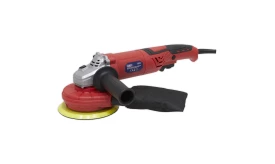 150mm Variable Speed Dust-Free Dual Action Sander 750W