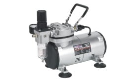 Mini Air Brush Compressor