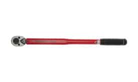 1/2" Drive Preset Torque Wrench 120nm