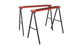Fold Down Trestles Pack of 2