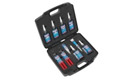 Adhesive & Sealant Kit 10pc