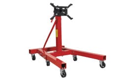 Folding Engine Stand 900kg