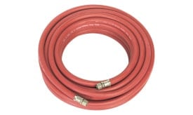 Air Hose 15mtr x Ø8mm with 1/4"BSP Unions