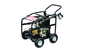 Triace Loncin Diesel