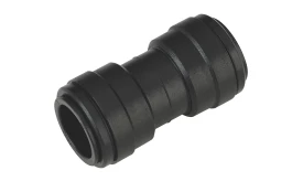22mm Straight Connector Pack of 5