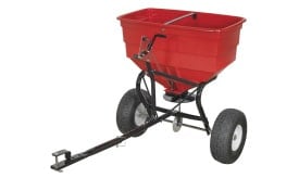 Broadcast Spreader 80kg Tow Behind