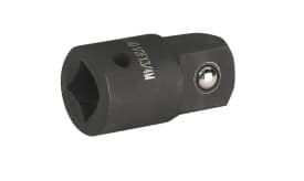 Impact Adaptor 1/2"Sq Drive Female - 3/4"Sq Drive Male